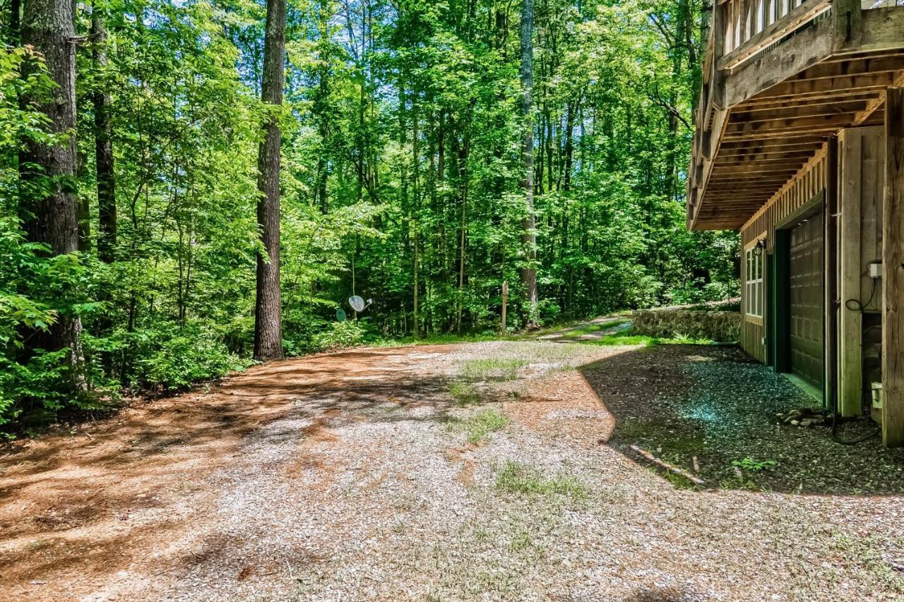 Osprey Landing Vila Clarkesville Exterior foto