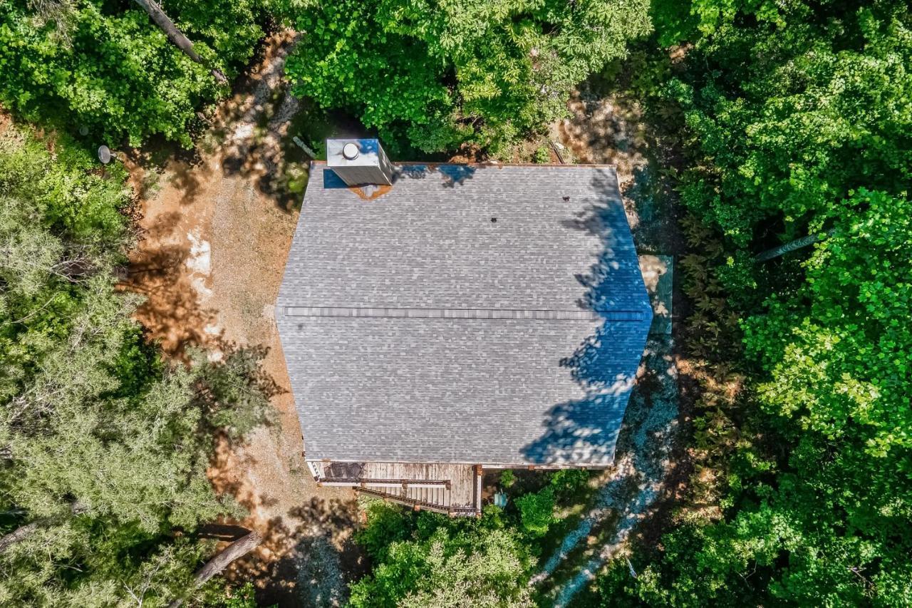 Osprey Landing Vila Clarkesville Exterior foto