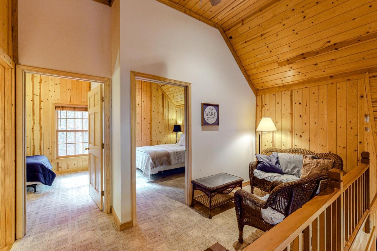 Osprey Landing Vila Clarkesville Exterior foto