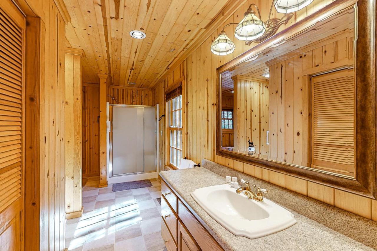 Osprey Landing Vila Clarkesville Exterior foto