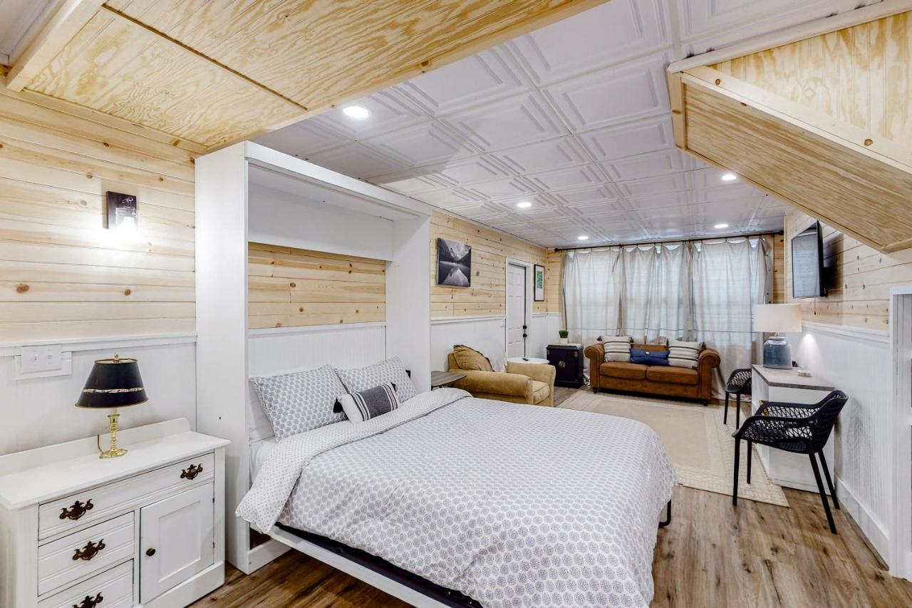 Osprey Landing Vila Clarkesville Exterior foto